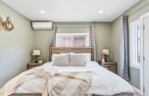 Prime location King Bed! Private house1 - Foto 15