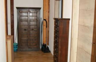 Ferienwohnung Laternenstube im Rittergut Leppersdorf - Foto 8