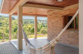 Casa, sítio, aconchegante no Vale dos Vinhedos. - Foto 9