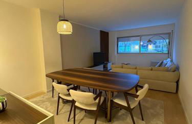 2BR Retreat in Lumiar near airport w Patio - Foto 19