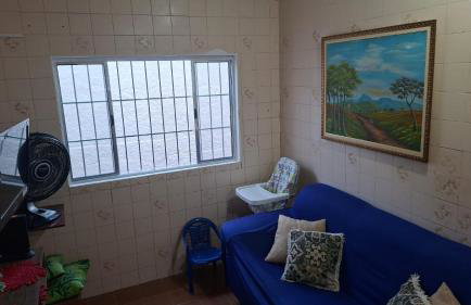 Casa Boa de praia Mongaguá - Foto 19