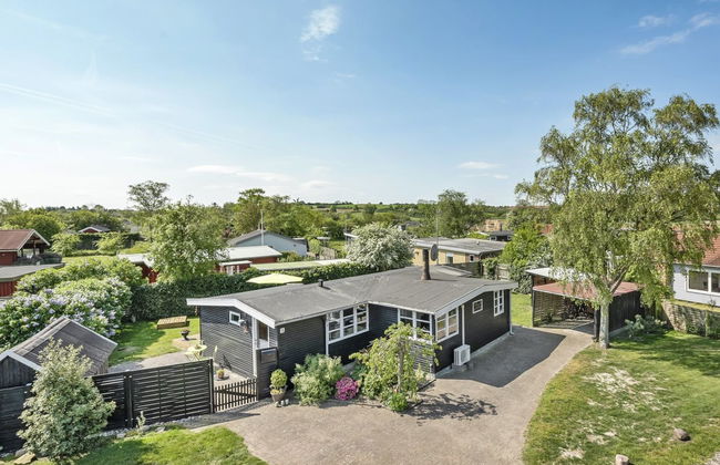 2 bedroom House in Broager with terrace - Photo 5