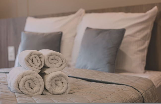 Puerto 7 Przytulne Studio w Nowym Porcie Blisko Opery - Foto 25