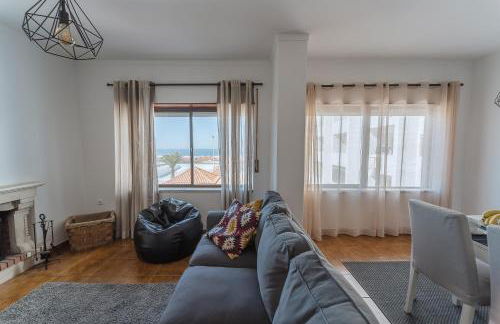 Mar do Pisão - Apartamento 2 quartos e vista mar - Foto 14