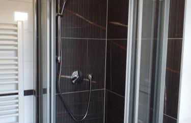 Ferienwohnung Mittendrin mit Parkplatz - Foto 7