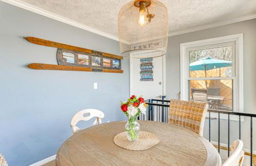 Fish, Swim and Explore Mukwonago Lake House! - Foto 10