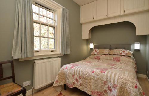 Old Powdermill Cottage - Foto 12