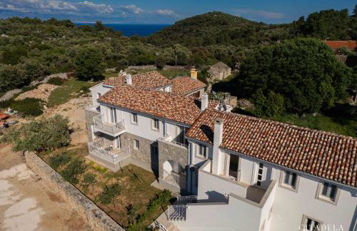 Citadela Veli Lošinj - Foto 77