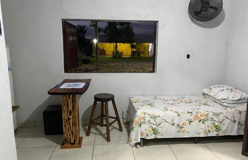 Pousada Sitio do Terrão a 500 metros da BR 040 e a 10 minutos da Prainha - Foto 49