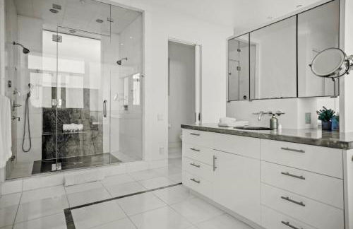 Winding Way - Modern Malibu Masterpiece With Unobstructed Ocean Views - Foto 87