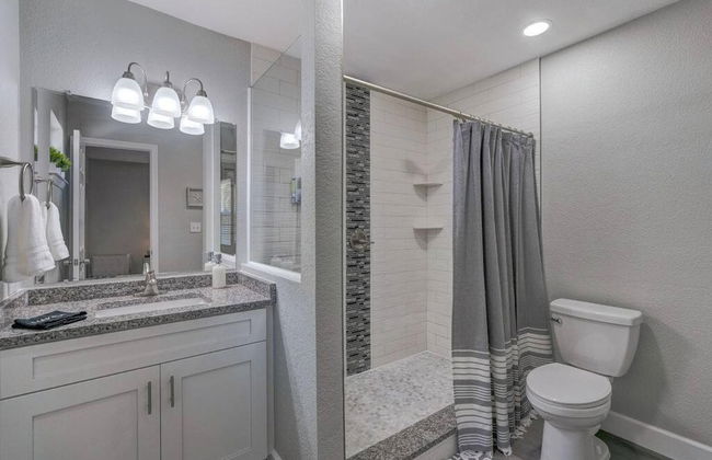 Heated Pool Close to St Pete Tampa Pet Friendly - Foto 24