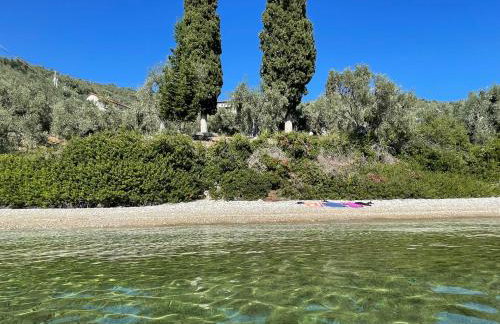 Beachfront Villa Rodi Pelion - Foto 1