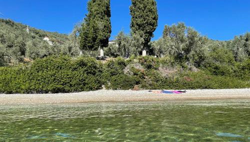 Beachfront Villa Rodi Pelion - Foto 1