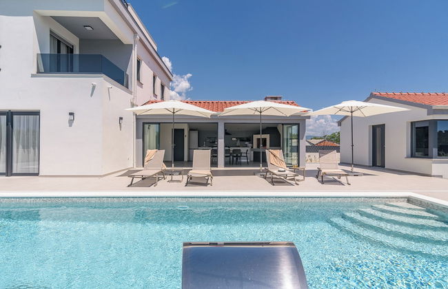 Holiday home Wind Rose - Foto 1