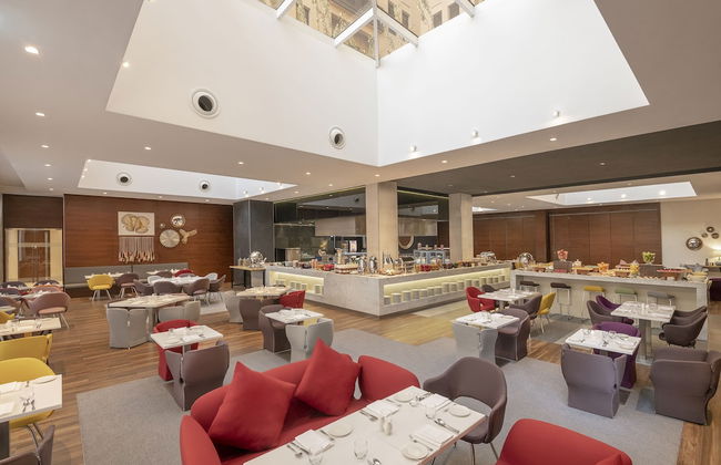 Hyatt Place Wasl District Residences - Foto 31