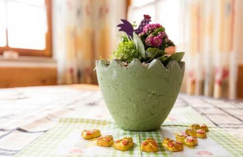 Apartment Am Rückerlhof - Moni by Interhome - Foto 19