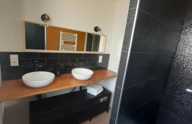 Maison chaleureuse, spacieuse et familiale - Foto 47