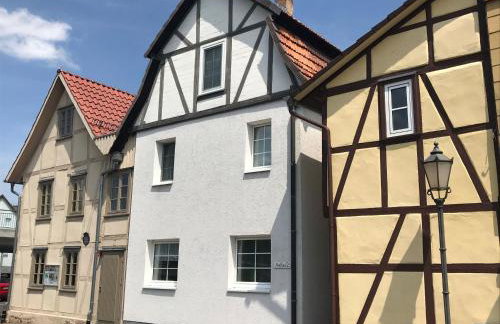 Ferienhaus Am Fulda Ufer - Foto 1