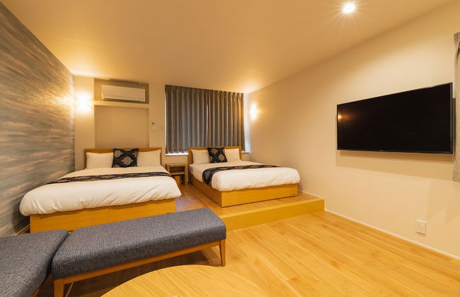 Grand Base Nagasaki City - Foto 37