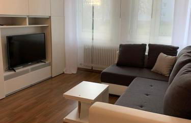 Cozy Messe Apartment - Foto 22