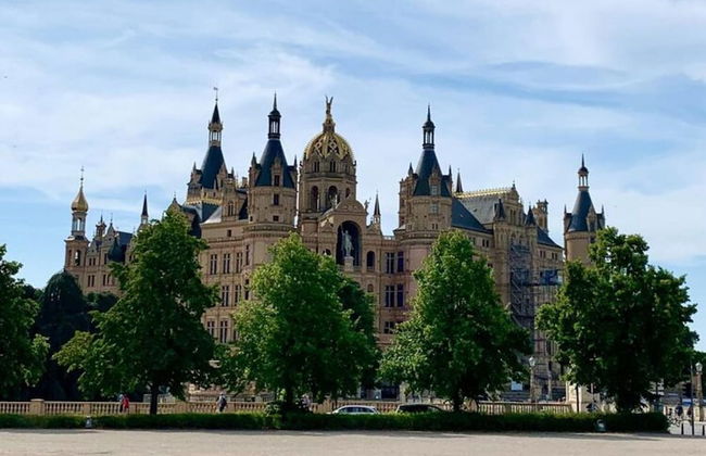 Holiday Home Seeblick With Sauna on Lake Dummer, Dummer - Foto 51