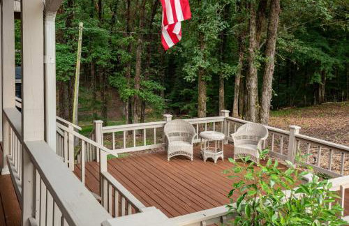 Oxford Hillside Hideaway - Foto 25