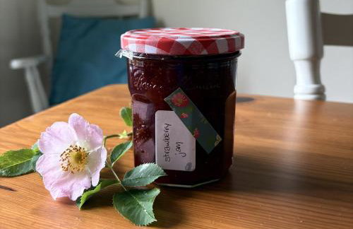 Betty's Farm Cottage - Foto 31