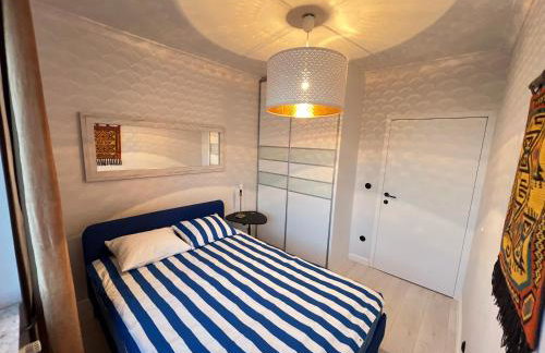 Apartament Rockabilly - Foto 6