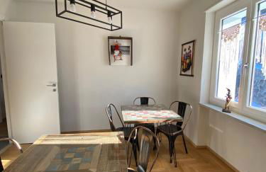 Agriturismo Chevres a Cheval - Foto 25