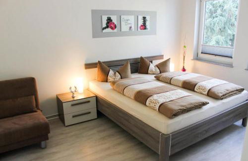 Haus Feriendomizil - Foto 22