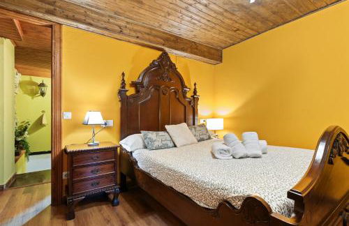 La Congosta mágica aldea de montaña - Foto 26