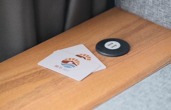 Rudblu Suites - Foto 16