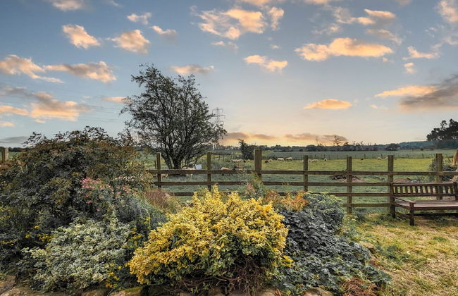 The Gilpin Farmhouse Lake District Getaway - Foto 60