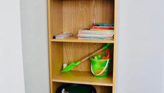 à quelques pas de la plage - Foto 4, wardrobe