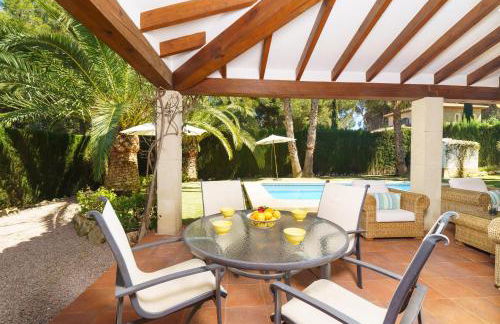 Alaya by Aguilarent - Foto 31