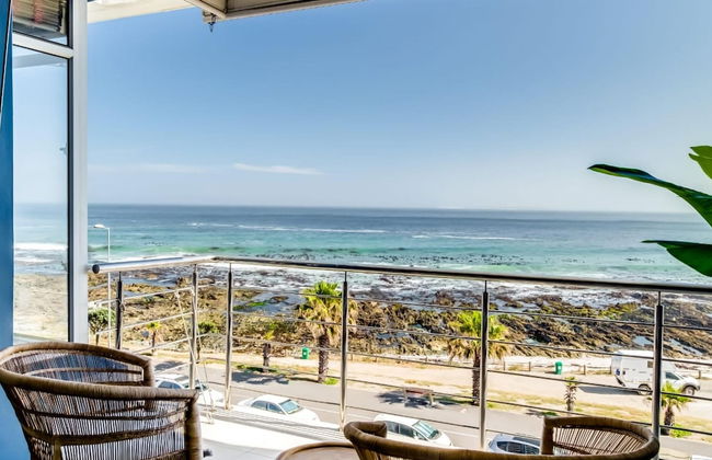Uninterrupted Ocean Views in Mouille Point Atlantic Vistas - Photo 35