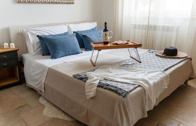 Villa Chanel CONFORTEVOLE VILLA - Arcuève - Foto 2