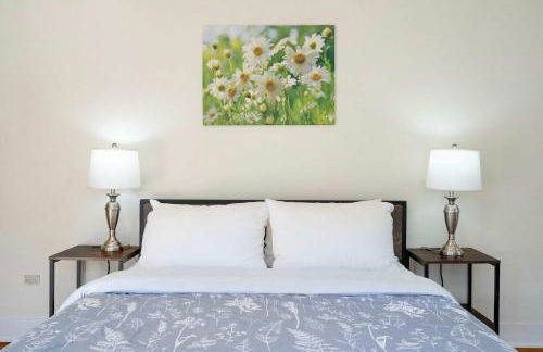 Charming and Spacious Seattle 3B3B Townhome - Foto 17