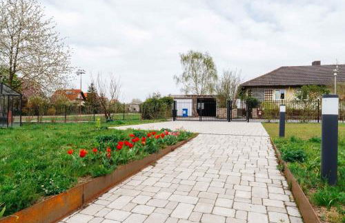 Hochwertige Neubauwohnung - Foto 6