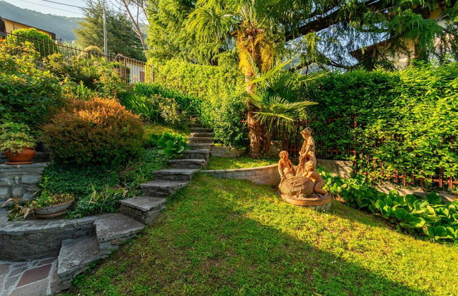 Ca Furmiga in Azzano - Photo 38