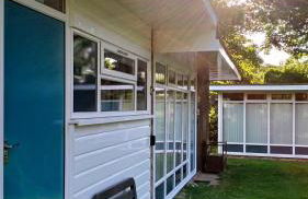 The Warren Chalet - Foto 1