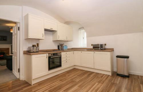 East Wing - Castle Fraser - Foto 9