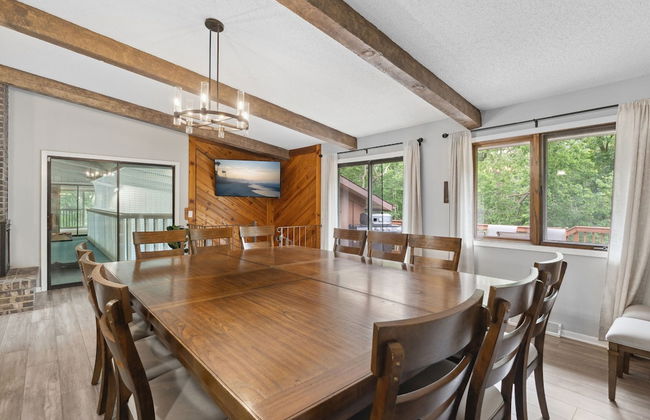 Rum River Resort - Photo 31