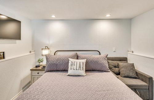 Extended-Stay Suite Near I-15 in Lake Elsinore! - Foto 12