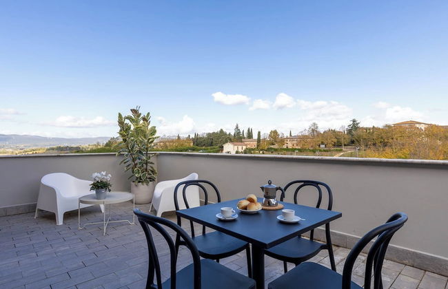 Tuscasì Aparthotel - Foto 63