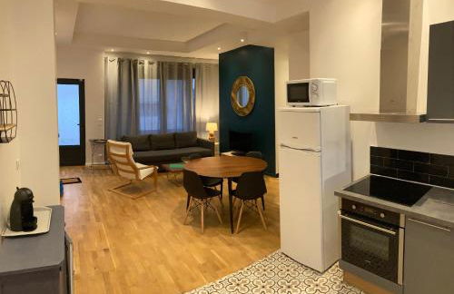 Le Jeanne d'Arc - Appartements meublés - Photo 35