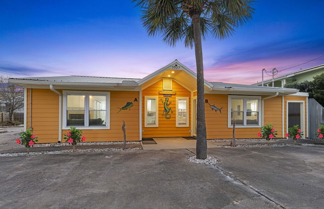 Gulf Friend By Book That Condo - Photo 1