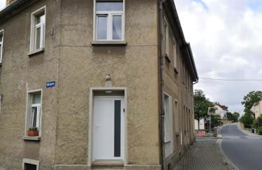 Ferienwohnung zur Parthe - Foto 17