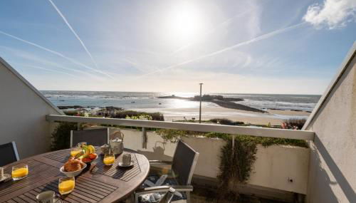 Superbe Studio 4pers vue mer panoramique par Groom - Foto 5, furniture