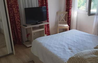 Appartement avec jardin et parking privés - Foto 11